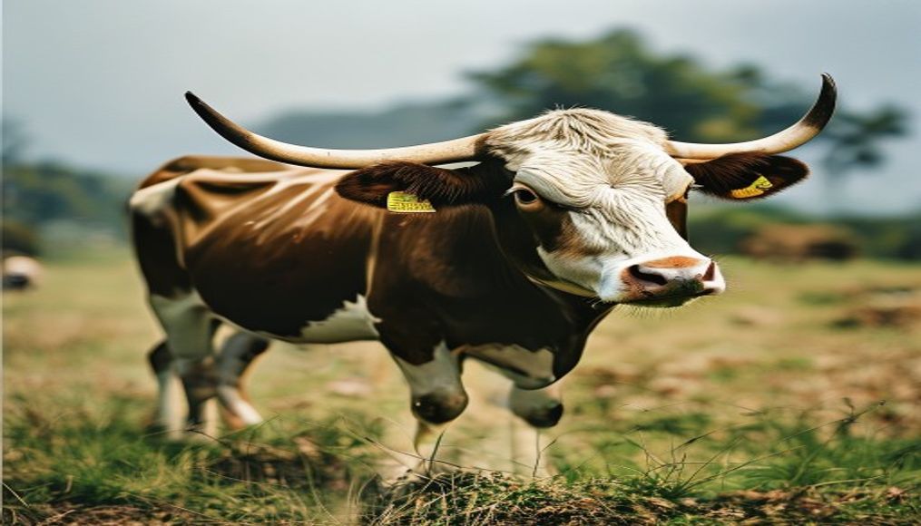 US says it will lift ban on imports of Mexican cattle — editorial image
