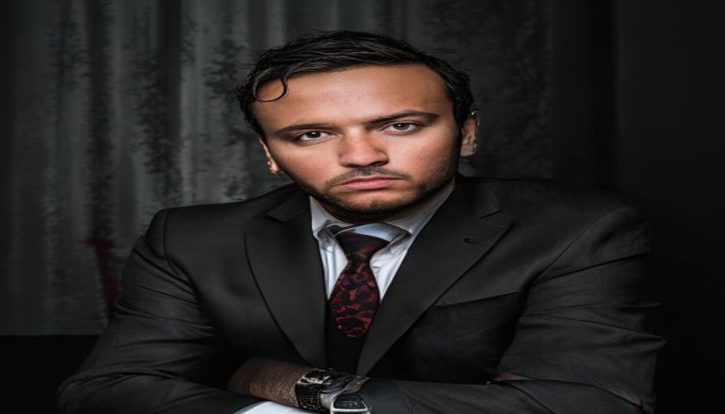 US singer D4vd to go on trial for murder in death of 14-year-old — editorial image