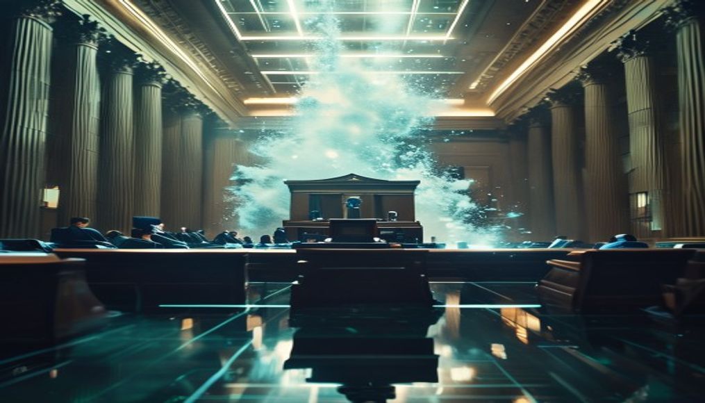 US Supreme Court Just Blew Up EU-US Data Transfers — editorial image
