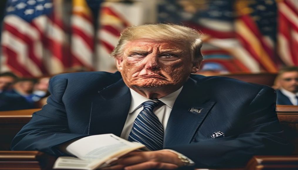 US Supreme Court upholds birthright citizenship in blow to Trump — editorial image
