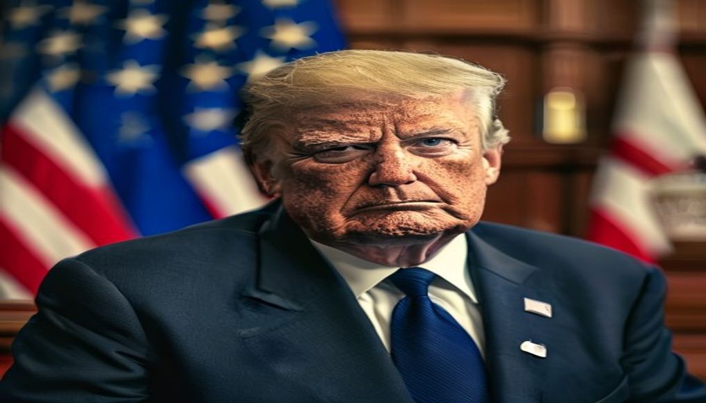 US Supreme Court upholds birthright citizenship in blow to Trump — editorial image