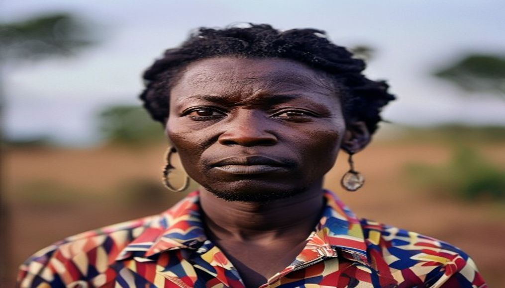 US to end funding of South Africa's HIV programmes over claims of Afrikaner persecution — editorial image