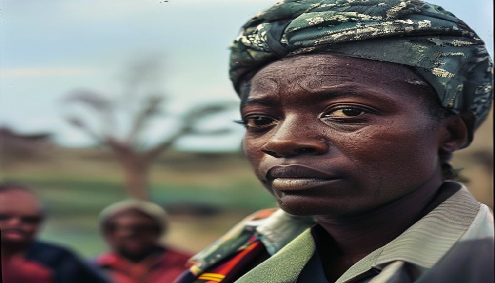 US to stop funding HIV programmes in South Africa — editorial image