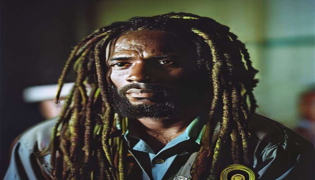 US top court says Rastafarian man cannot sue prison guards who cut his dreadlocks — editorial image
