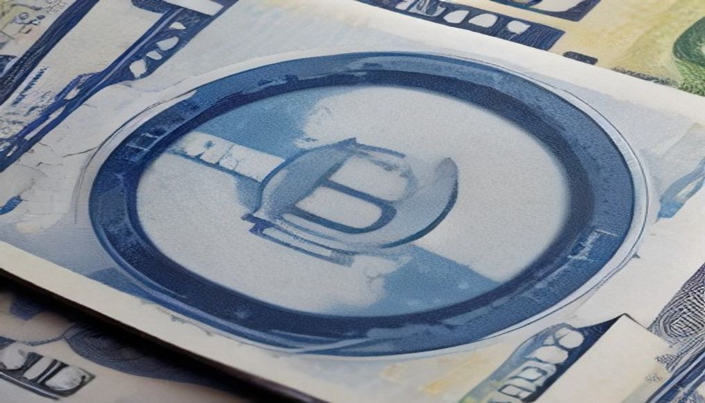 US Treasury informed banks that it may intervene in yen, source says — editorial image