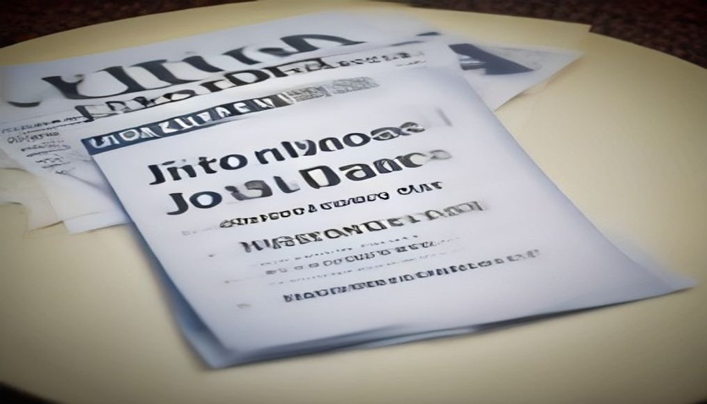 US unemployment claims dipped last week, showing stability in job market — editorial image