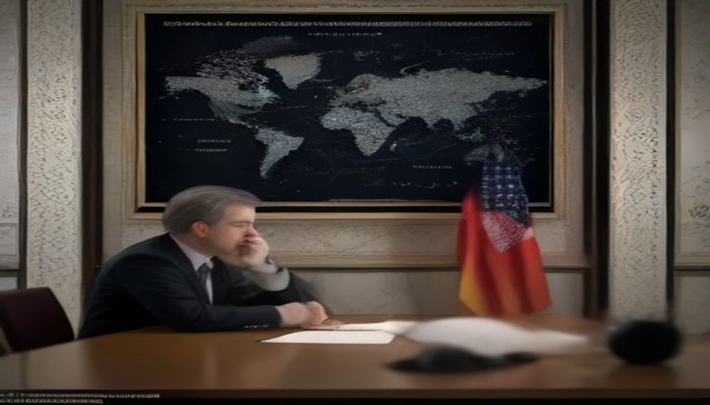 US will impose 'toughest sanctions in history' on Iran, Bessent says — editorial image