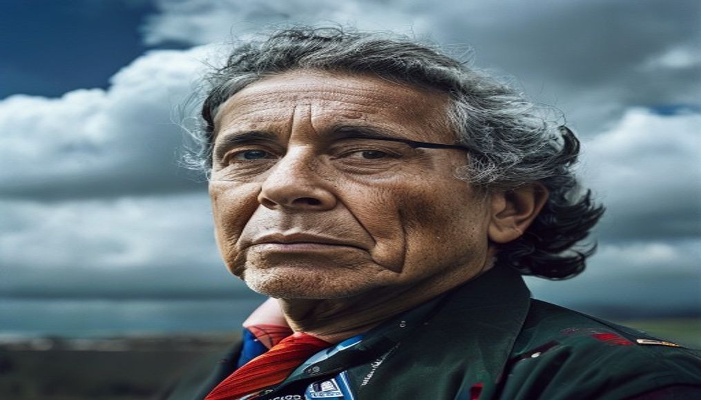 'VARgentina' reach semi-finals under cloud of complaints — editorial image