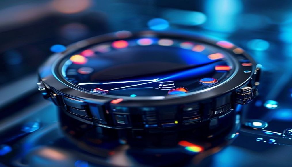 Verizon is About to Break our Watches — editorial image