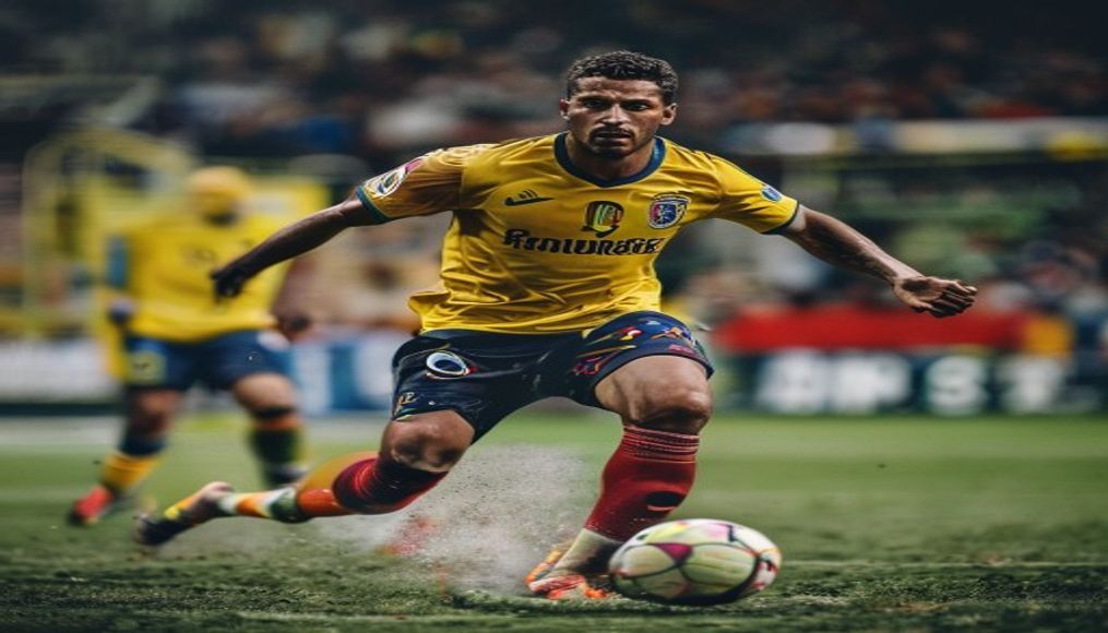 Vinícius Júnior scores 2 goals as Brazil beats Scotland 3-0 to win its World Cup group — editorial image