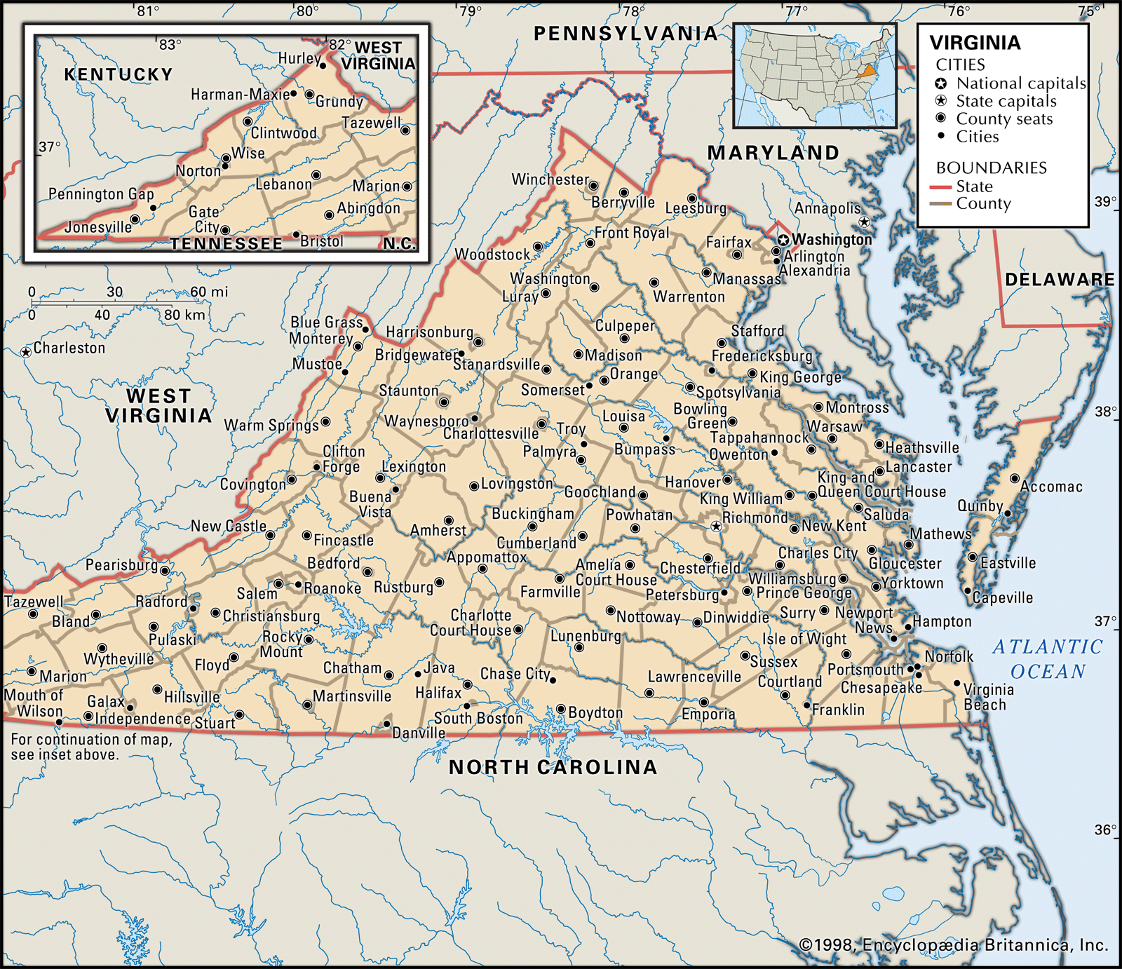 Virginia bans sale of geolocation data — editorial image