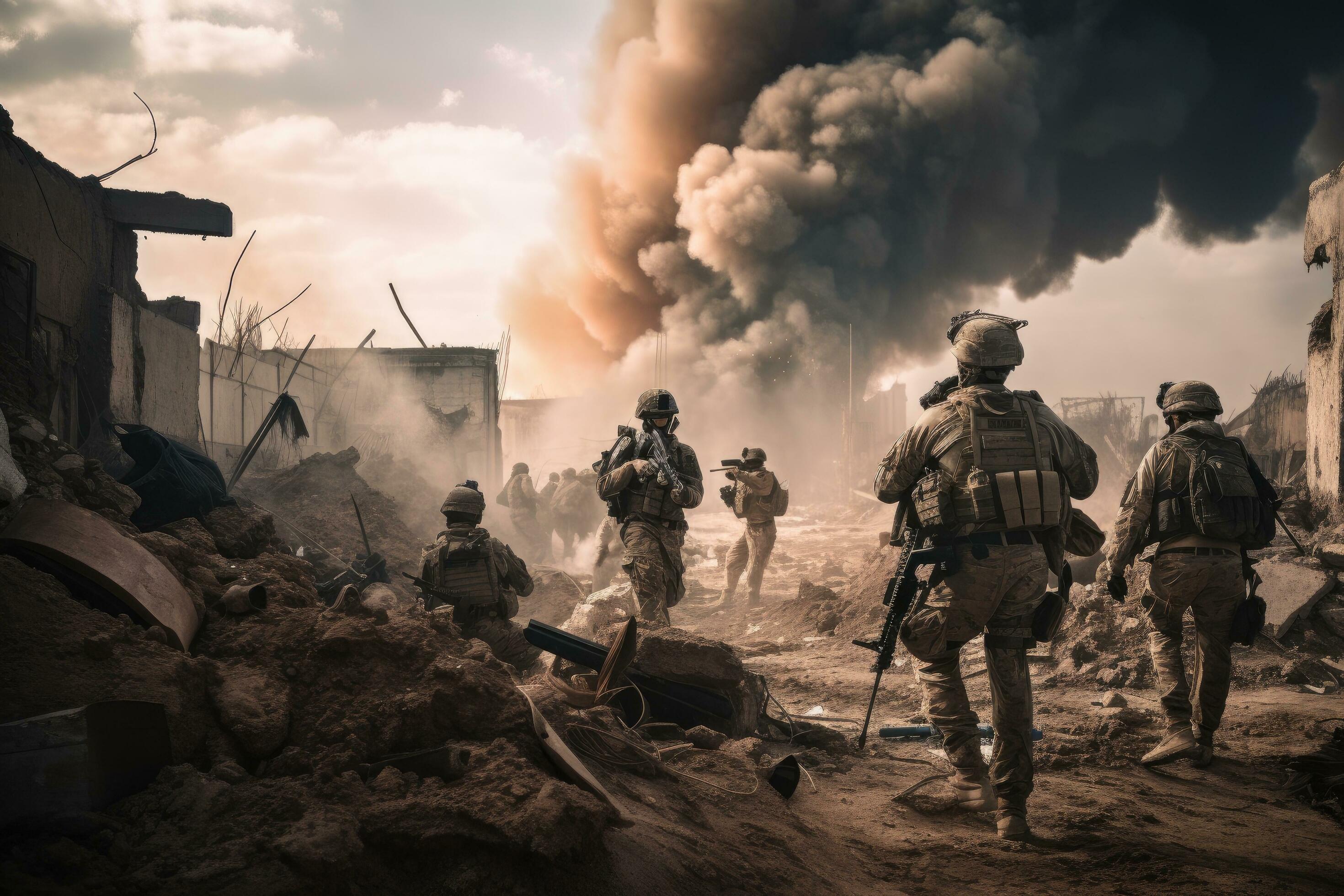 War in Iran has cost the US $37.5 billion so far, Pentagon says — editorial image