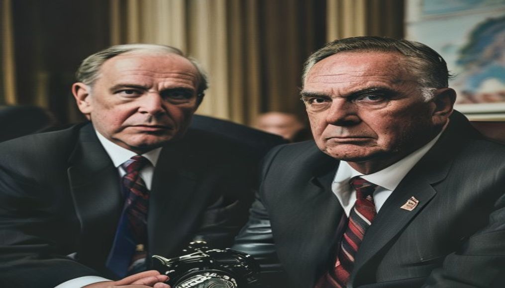 Warsh's no-guidance approach confronts a hawkish world and hawkish Fed colleagues — editorial image