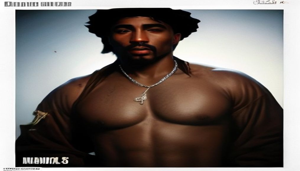 Watch: What we know about Tupac murder suspect Duane 'Keffe D' Davis — editorial image