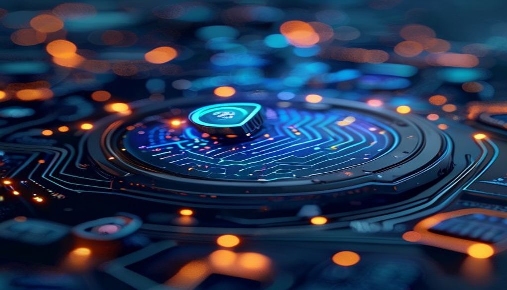 Wayfinder Router: deterministic routing of queries between local and hosted LLM — editorial image