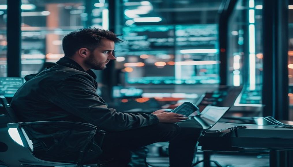 We All Depend on Open Source. We Will Defend It Together — editorial image