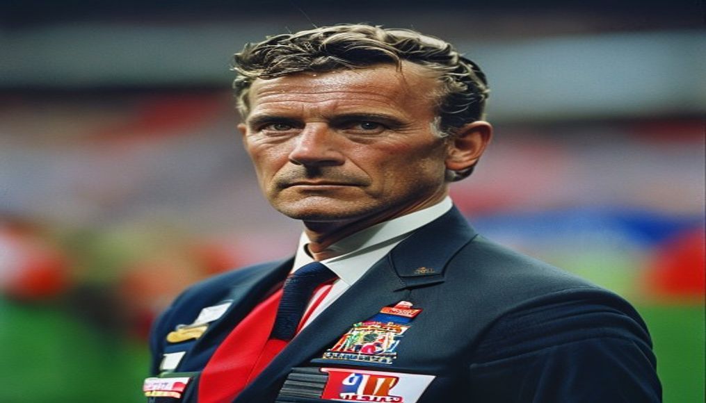We were second best, France coach concedes after chastening World Cup loss — editorial image