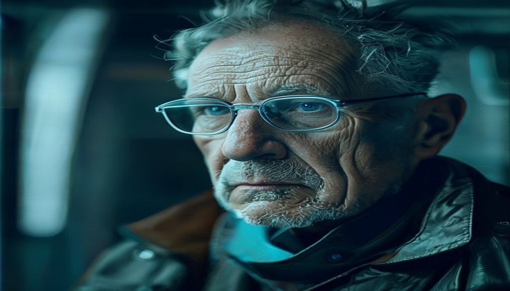 What AI developers could learn from Charles Bukowski? — editorial image