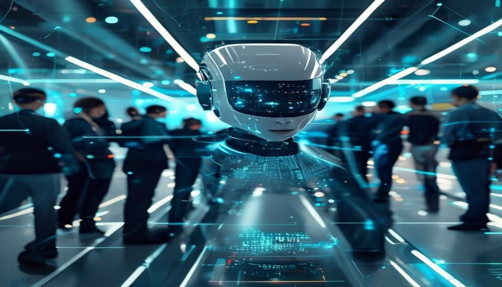 What happened after 2k people tried to hack my AI assistant — editorial image