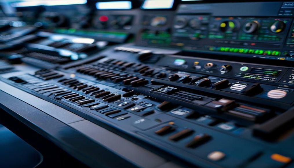 What I learned selling 2,500 MIDI recorders: Hardware is not so hard — editorial image