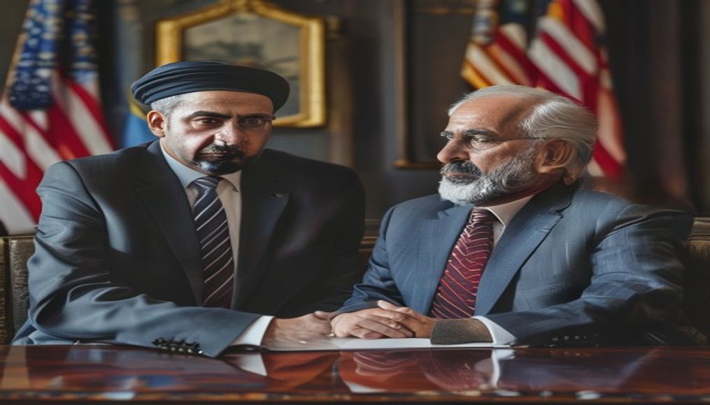 What Iran and US get from deal and why both could struggle to keep it — editorial image