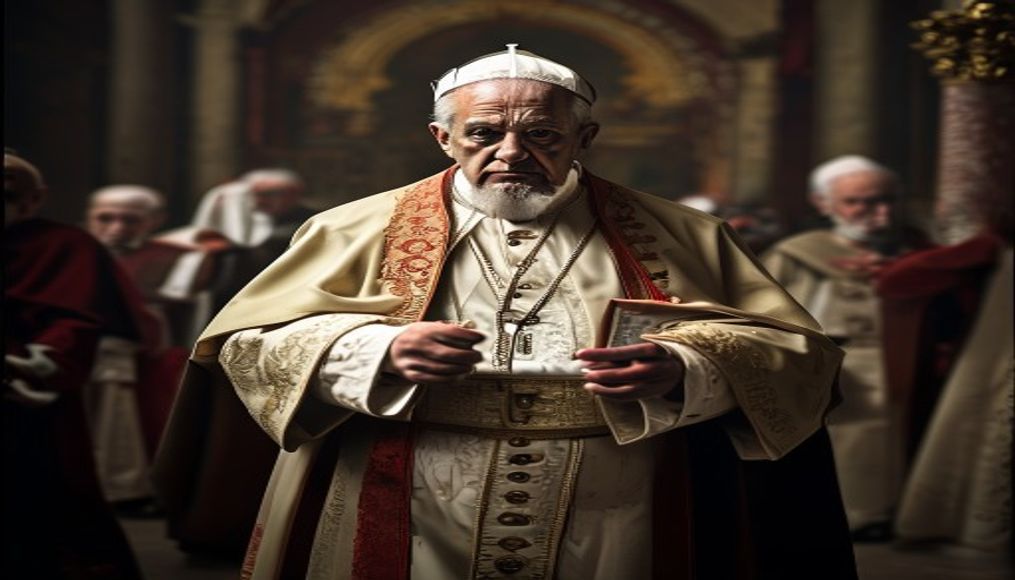 What to know about the schism by traditionalist Catholics who defied Pope Leo XIV — editorial image