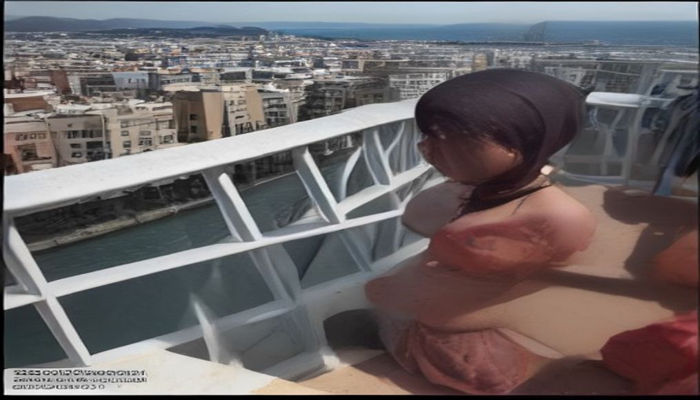 What to know about the Spanish enclave of Ceuta as migrant arrivals from Morocco spike — editorial image