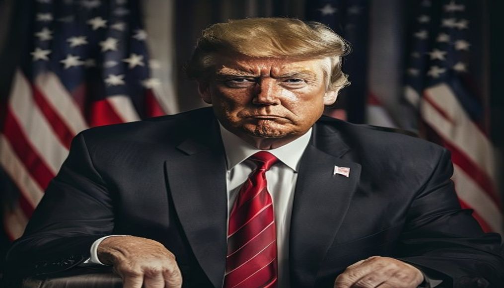 What to know about Trump’s latest tariffs — editorial image