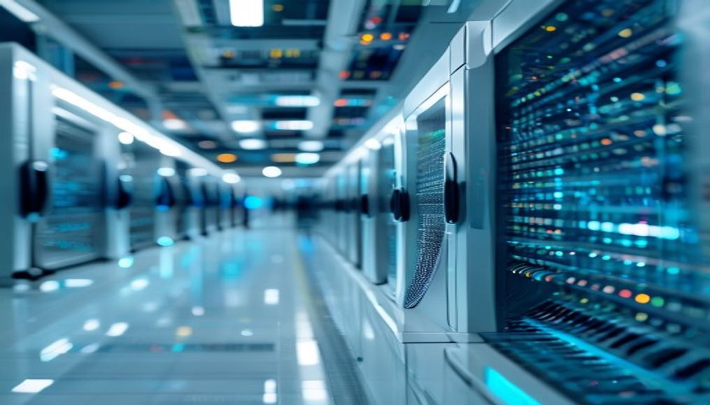 Who's running all those tiny RPKI servers? — editorial image