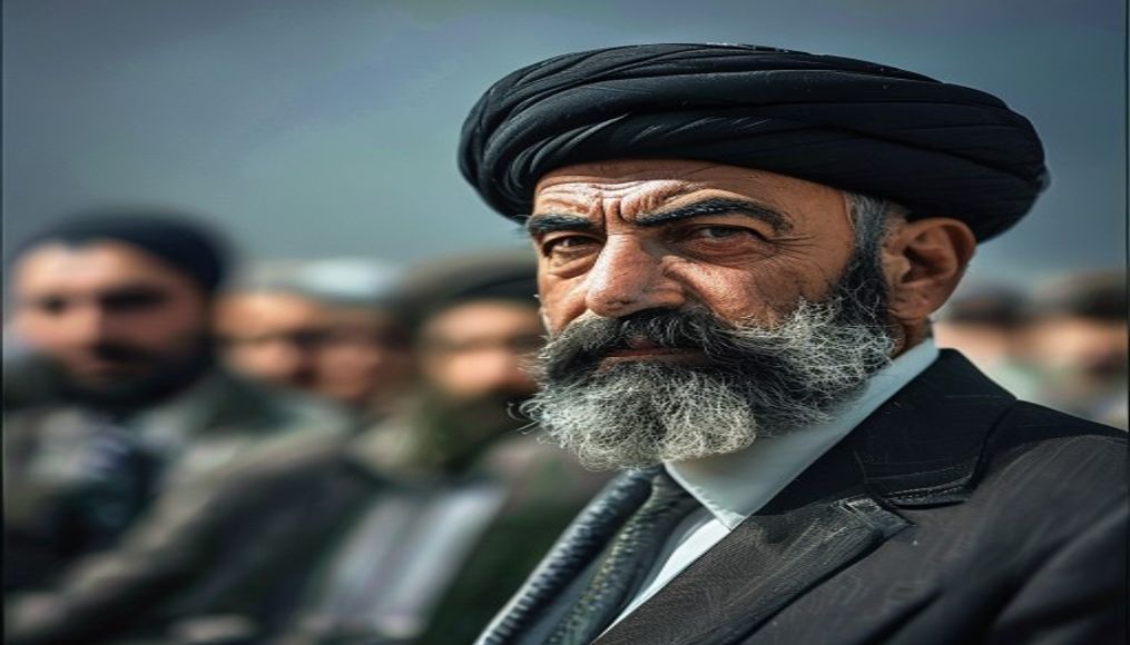 Why limited war with the US may suit Iran better than peace — editorial image