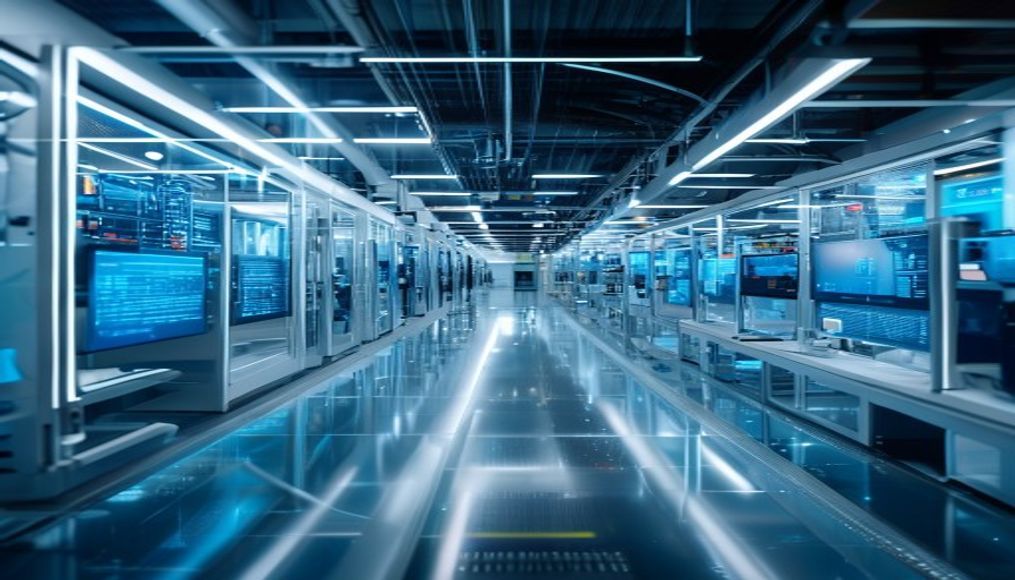 Why Software Factories Fail (or: harness engineering is not enough) — editorial image