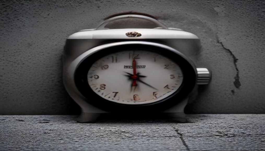 Why the US economy is ringing alarm bells — editorial image