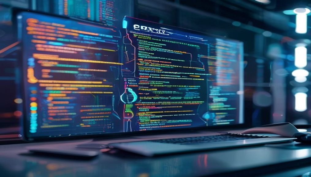 Why Write Code in 2026 — editorial image