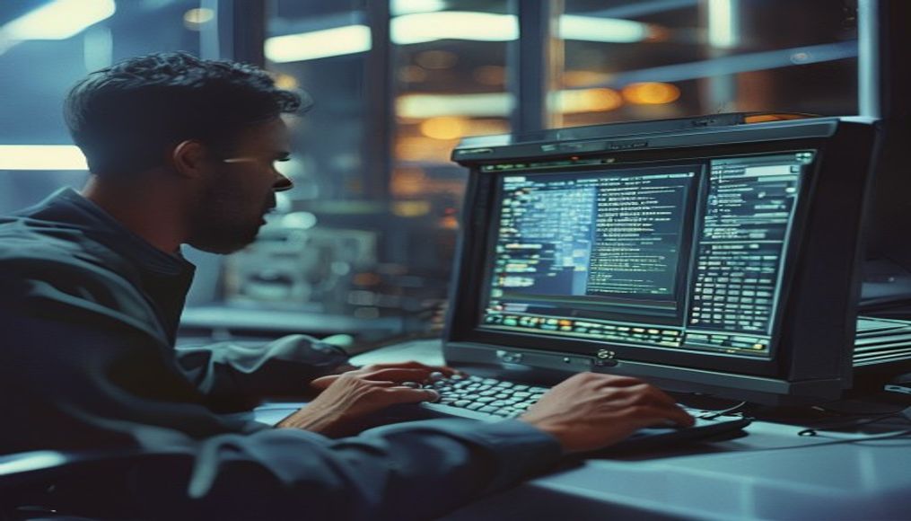 WordStar: A Writer's Word Processor (1996) — editorial image