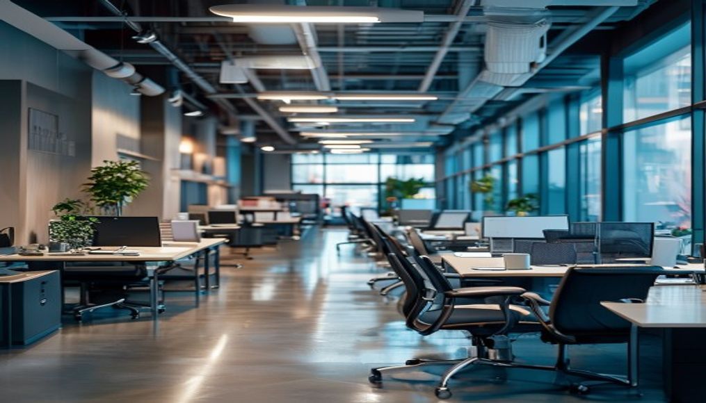 Workplaces look for cheaper AI as ‘tokenmaxxing’ fades as a corporate fad — editorial image