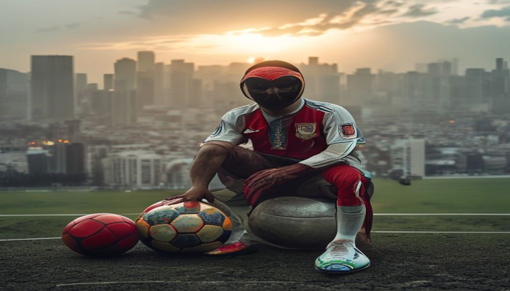 World Cup boom, Middle East gloom could split earnings for US travel firms — editorial image