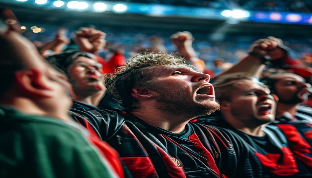 World Cup fans left flustered by last-minute StubHub ticket cancellations — editorial image