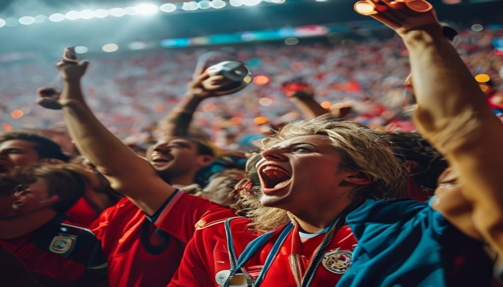 World Cup fans sue StubHub over cancelled tickets — editorial image