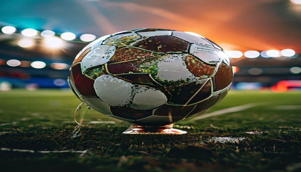 World Cup final draws record 63 million viewers across Fox and Telemundo — editorial image
