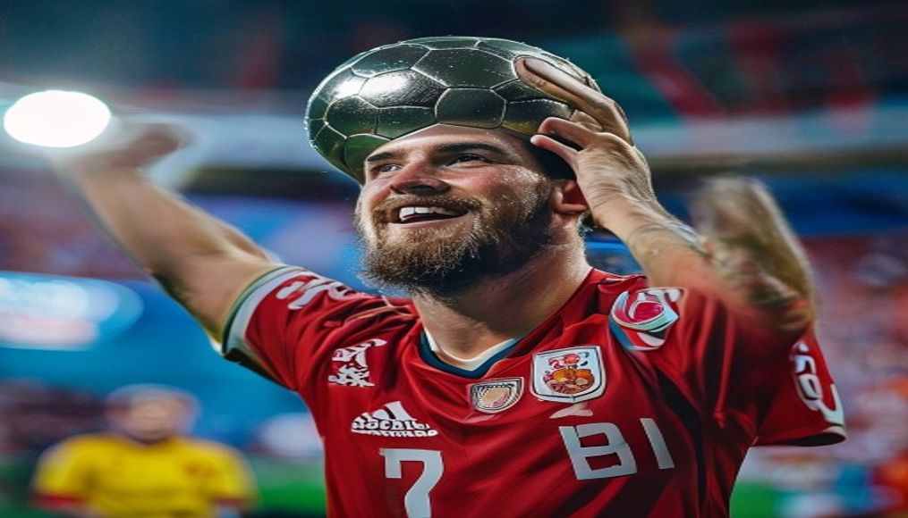 World Cup lifts MLS ticket sales and ratings, Garber says — editorial image