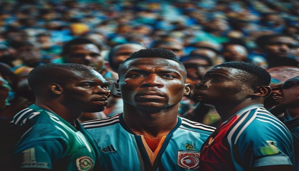 World Cup players facing growing pattern of racist abuse, FIFPRO warns — editorial image