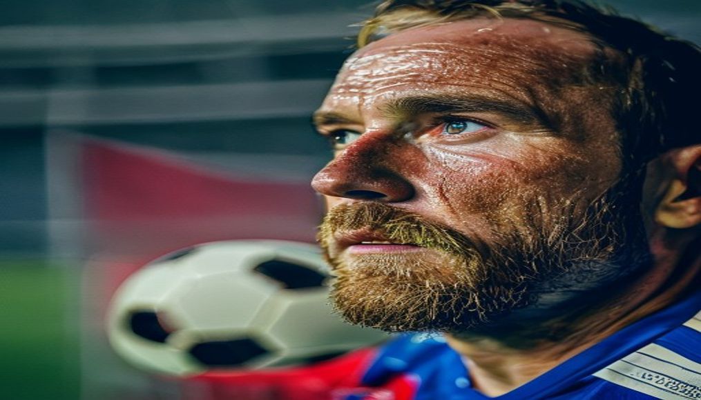 World Cup review: American makeover leaves soccer facing a battle for its soul — editorial image