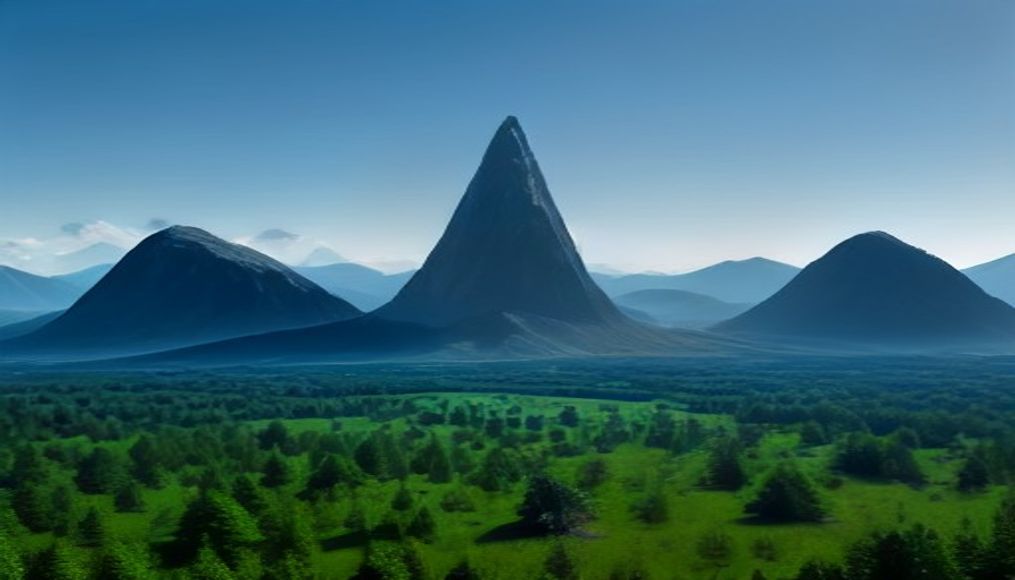 WorldClaw Agentic 3D open-world generation at scale — editorial image