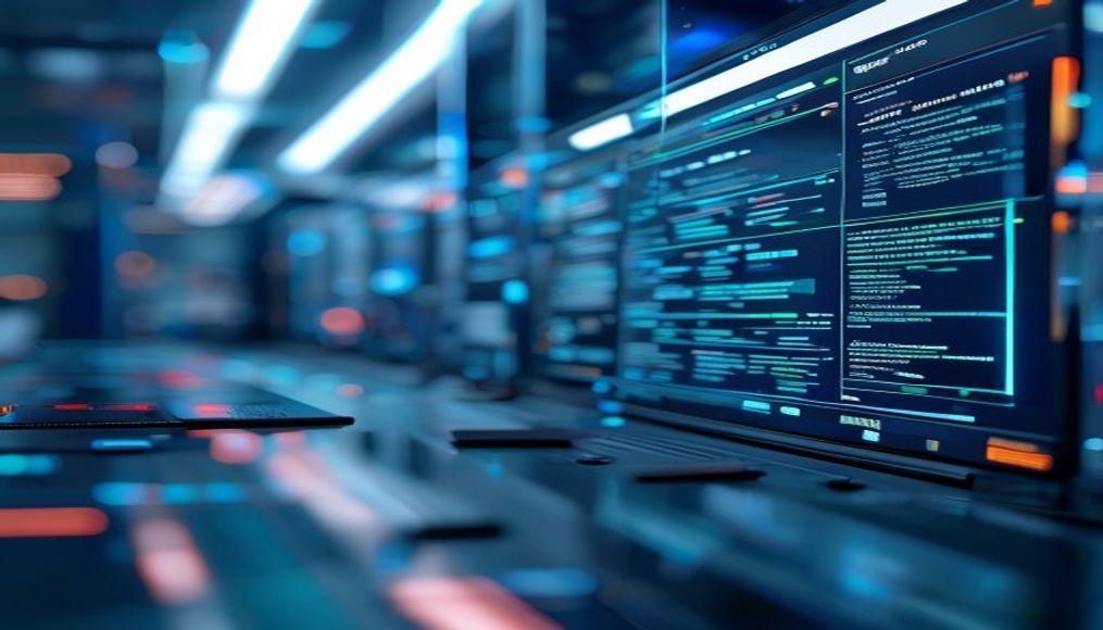 X402, a static blog monetization excercise — editorial image