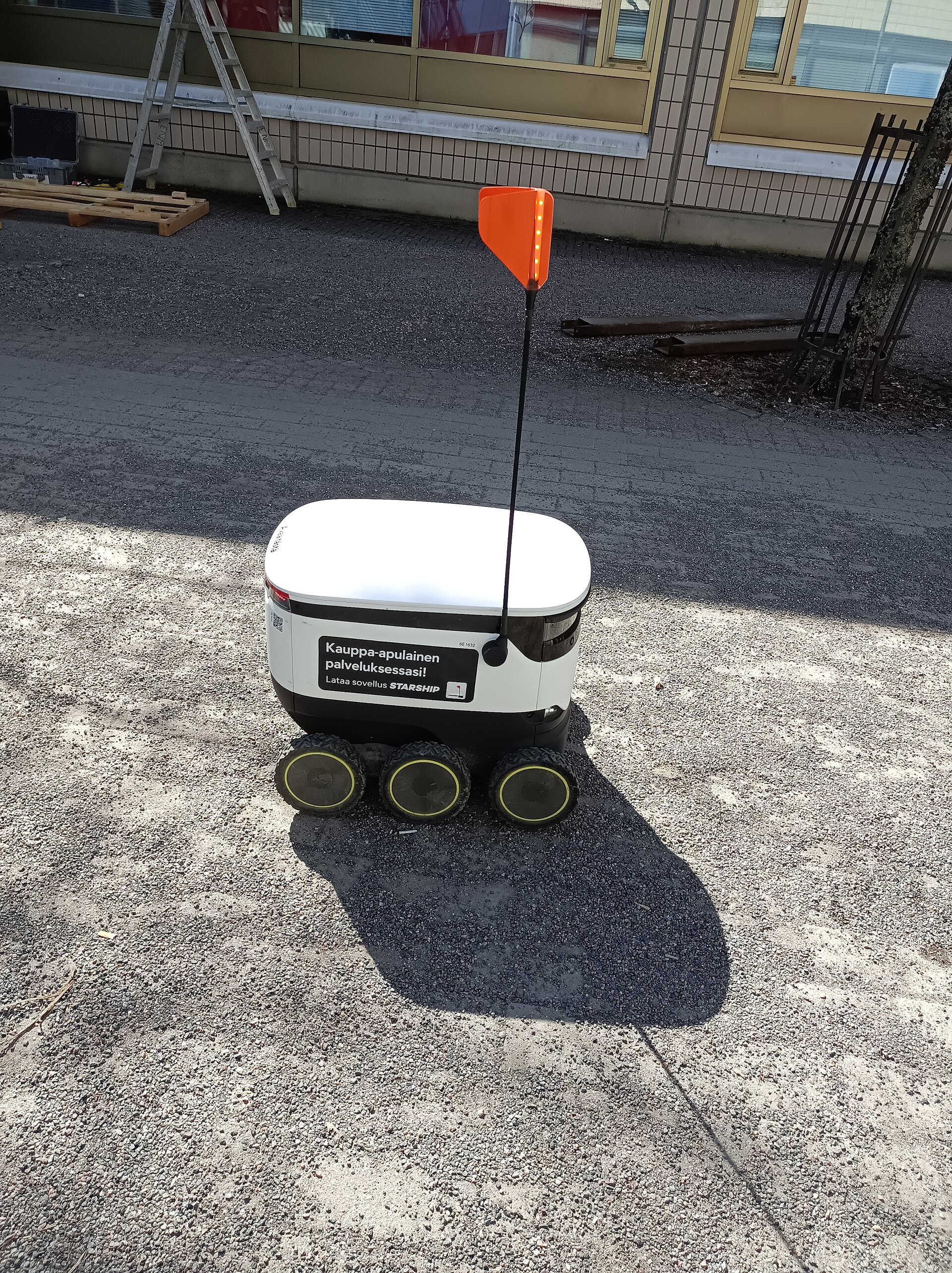 Xiaomi-Robotics-1 — editorial image
