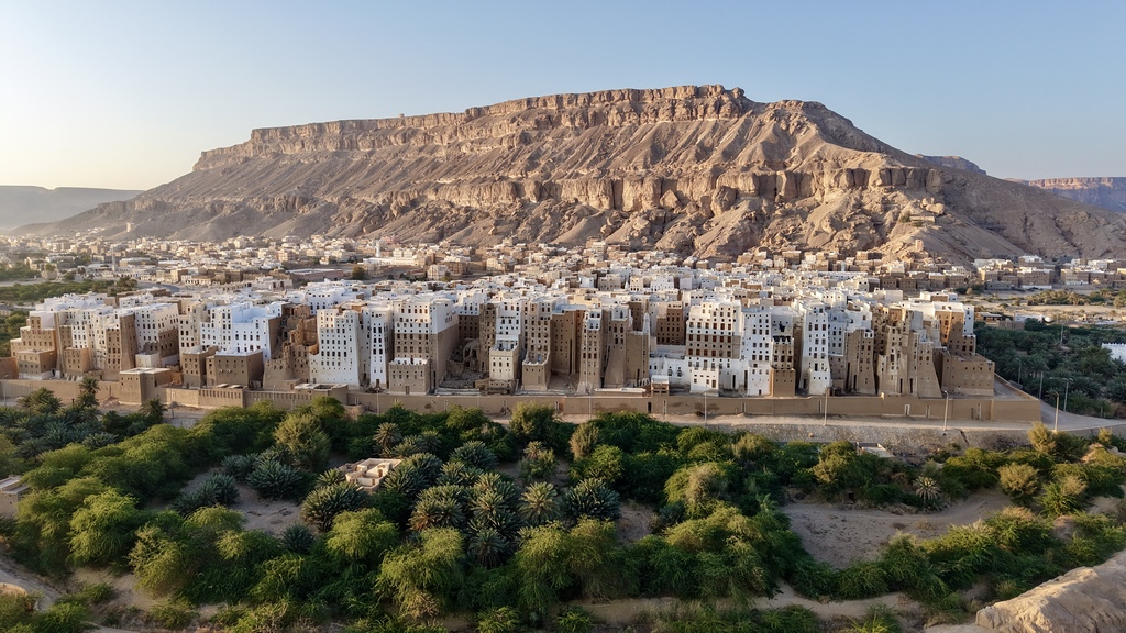 Yemen's Houthis announce 'maritime embargo' on Saudi Arabia — editorial image
