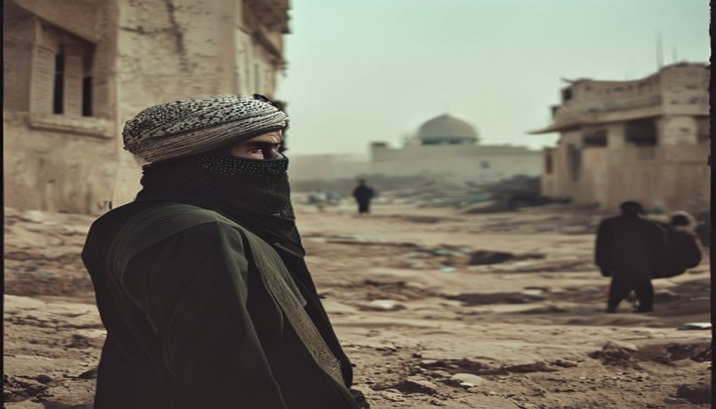 Yemen teeters towards renewed war in shadow of Iran conflict — editorial image