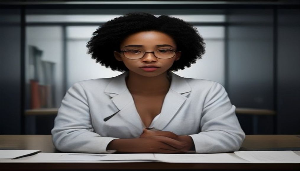 Youngest Black professor at Cambridge who faced plagiarism claims is found dead — editorial image