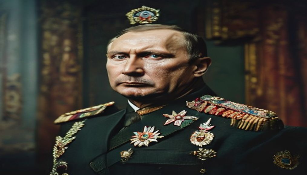 Zelensky stripped of highest Polish honour over WW2 name of army unit — editorial image