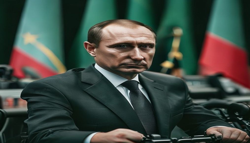 Zelensky to press Nato for air defence systems after intense Russian strikes — editorial image